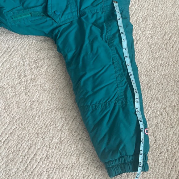 Vintage CB One piece Ski suit - Picture 15 of 16